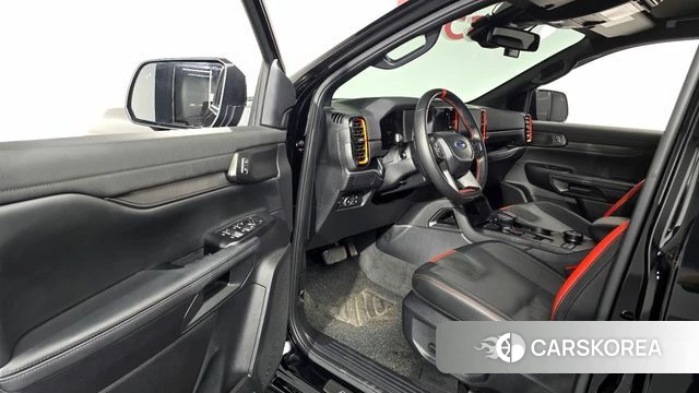 Ford Ranger 4th Generation id 4533229 из Кореи 20