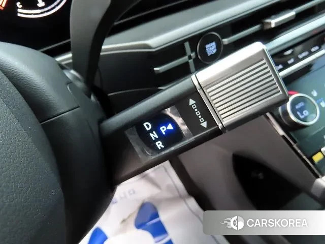 Hyundai Santa Fe (MX5) id 3371664 из Кореи 20