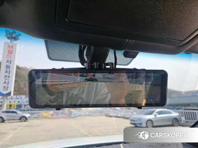 Ssangyong Rexton Sports id 3852838 из Кореи 20