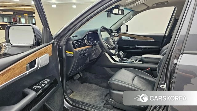 Kia Mohave Master id 4476867 из Кореи 20