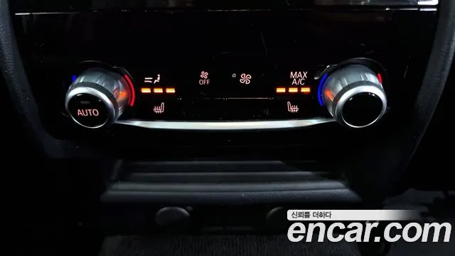 BMW 5 Series (G30) id 2579618 из Кореи 20