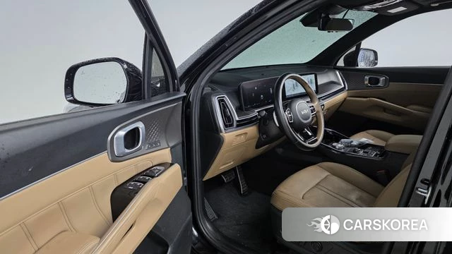Kia The New Sorento 4th Generation id 4349342 из Кореи 31