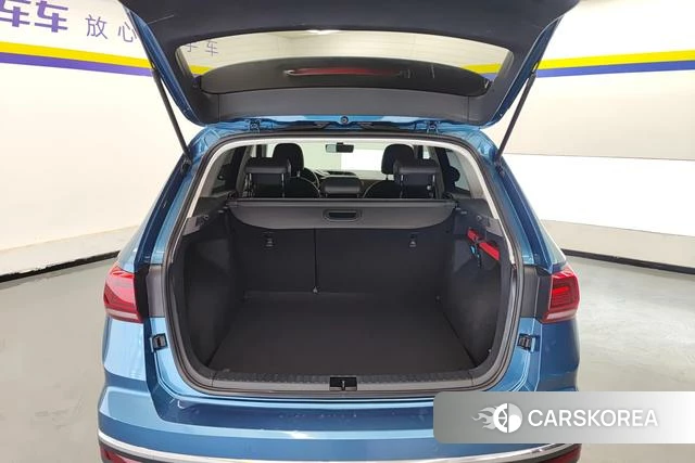 Volkswagen Tuyue id 3785939 из Китая 17