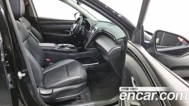 Hyundai Tucson (NX4) id 2630720 из Кореи 20