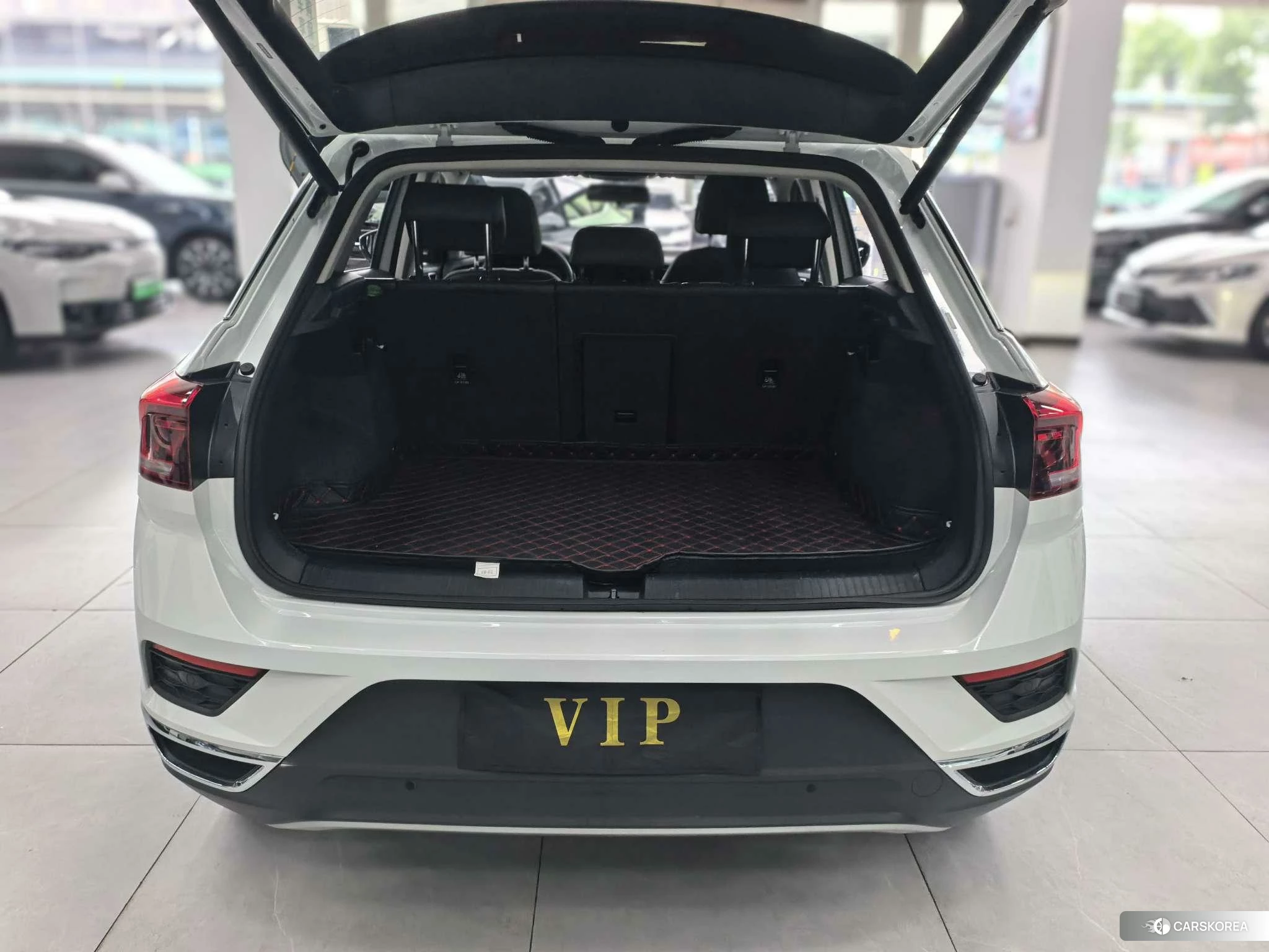 Volkswagen T-Roc id 4514827 из Китая 14