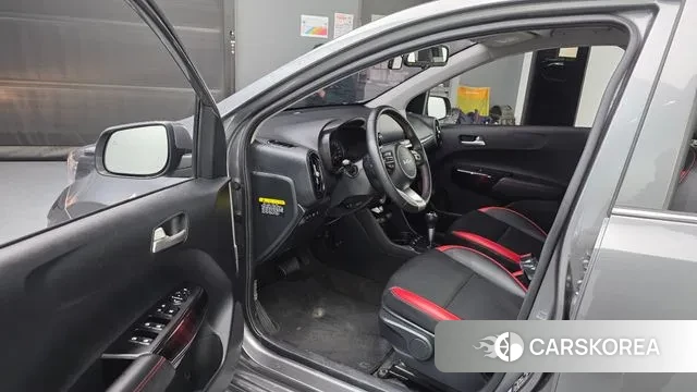 Kia Morning Urban (JA) id 3572364 из Кореи 20