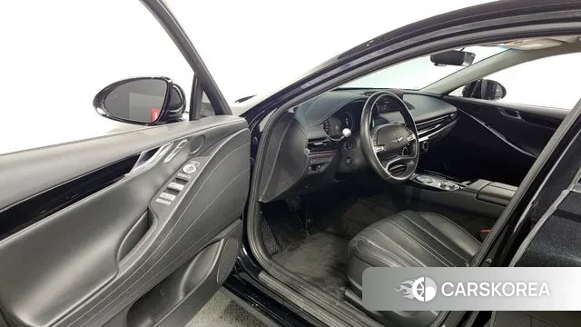 Genesis G80 (RG3) id 3650889 из Кореи 20