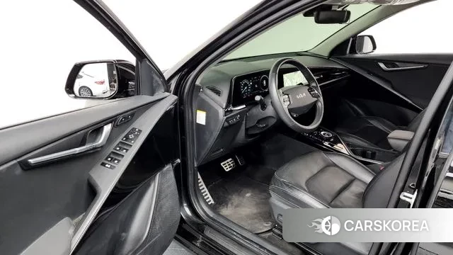 Kia Di All New Niro EV id 3378306 из Кореи 20