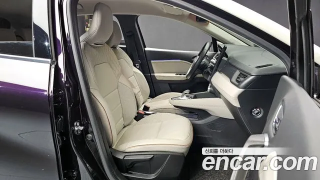 Renault Korea (Samsung) Capture id 2796976 из Кореи 20