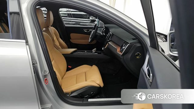 Volvo S60 3rd generation id 3964135 из Кореи 20