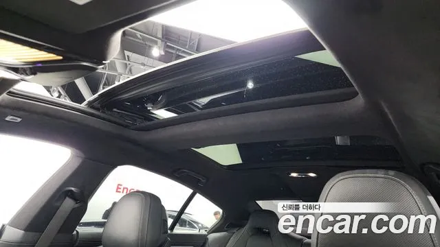 BMW 8 Series (G15) id 2705890 из Кореи 20