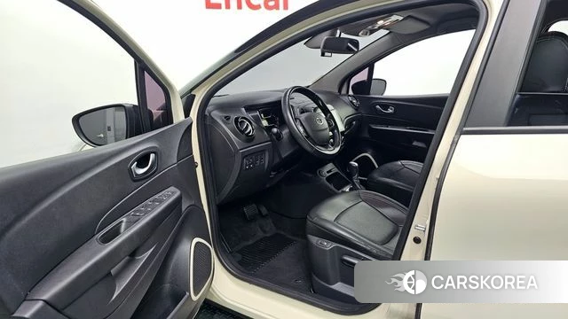 Renault Korea (Samsung) New QM3 id 4642610 из Кореи 20