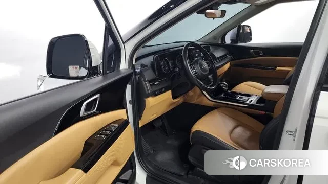 Kia Carnival 4th generation id 3143157 из Кореи 20