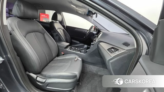 Hyundai Sonata New Rise id 3829118 из Кореи 20