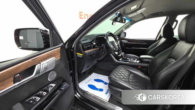 Kia Mohave Master id 4625715 из Кореи 20