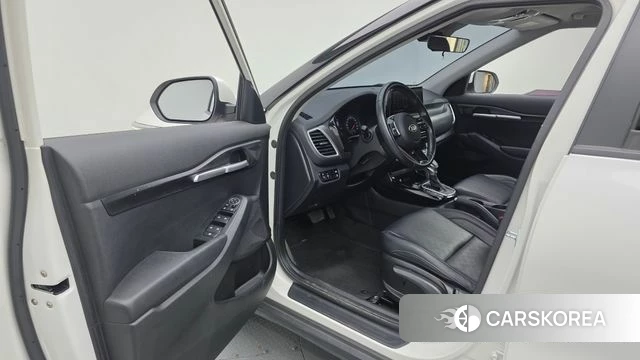 Kia Seltos id 4338911 из Кореи 20