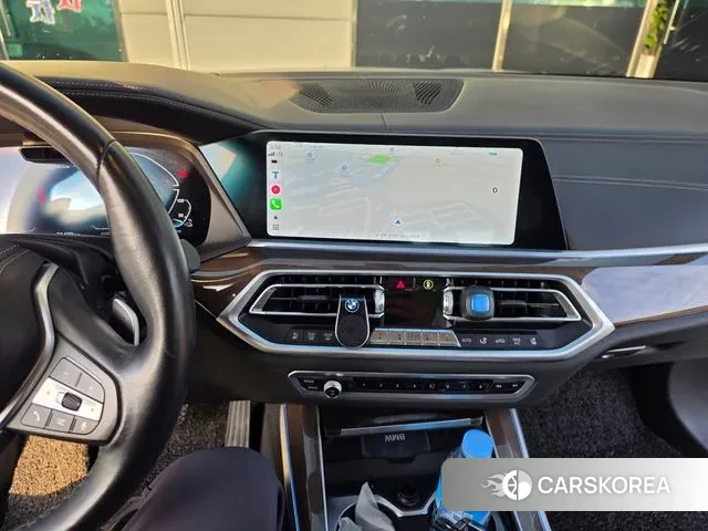 BMW X5 (G05) id 3334974 из Кореи 17