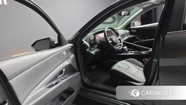 Hyundai Avante (CN7) id 3504636 из Кореи 20