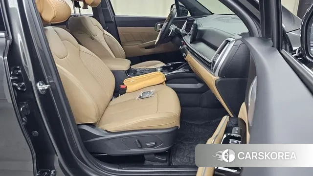 Kia The New Sorento 4th Generation id 3580873 из Кореи 20