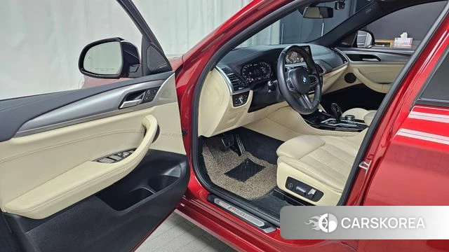 BMW X4 (G02) id 3936020 из Кореи 20