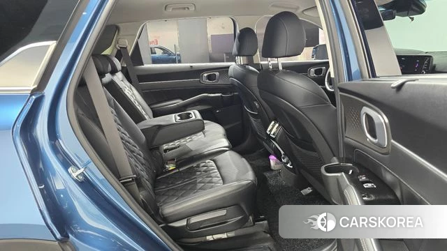 Kia Sorento 4th Generation id 4646819 из Кореи 33
