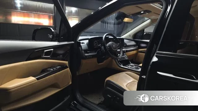 Kia Carnival 4th generation id 3788690 из Кореи 20