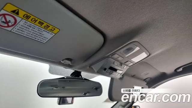 Hyundai The New Grand Starex id 2759407 из Кореи 20