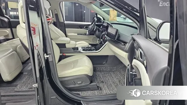 Kia Carnival 4th generation id 3788598 из Кореи 20