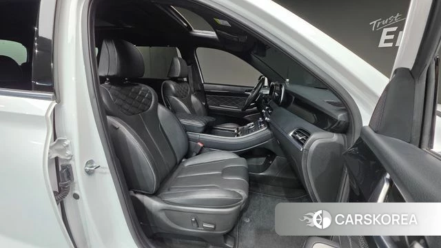 Hyundai Palisade id 4507745 из Кореи 33