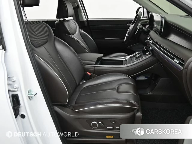 Hyundai The New Palisade id 4608453 из Кореи 20