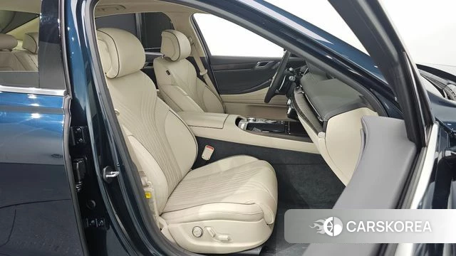 Genesis G80 (RG3) id 3799806 из Кореи 20