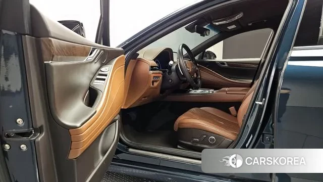 Genesis G80 (RG3) id 3237735 из Кореи 20