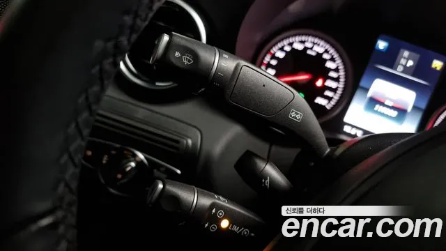 Mercedes-Benz C-Class W205 id 2623298 из Кореи 20