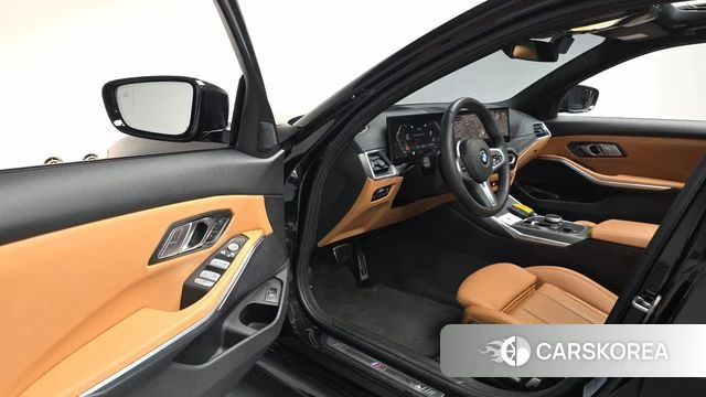 BMW 3 Series (G20) id 3964166 из Кореи 20