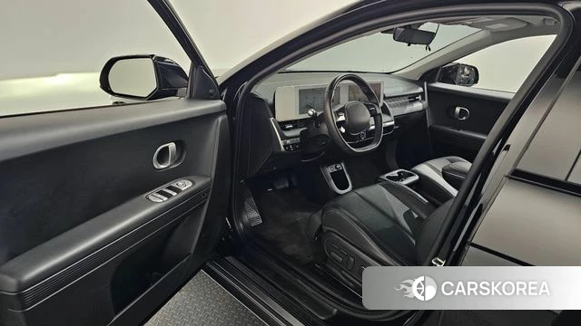 Hyundai Ionic 5 id 3964884 из Кореи 20