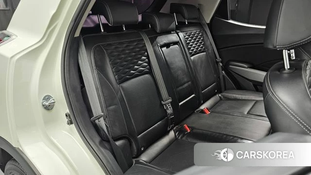 Ssangyong Tivoli Armor id 4900434 из Кореи 32