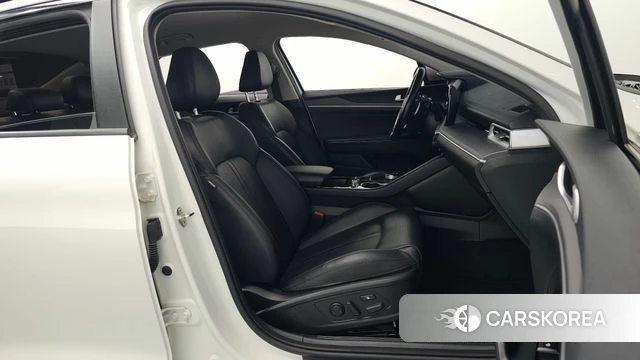Kia K5 3rd generation id 3843841 из Кореи 20