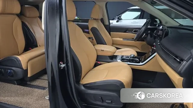 Kia Carnival 4th generation id 3498017 из Кореи 20