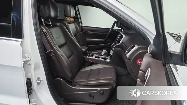 Jeep Grand Cherokee id 3761088 из Кореи 20
