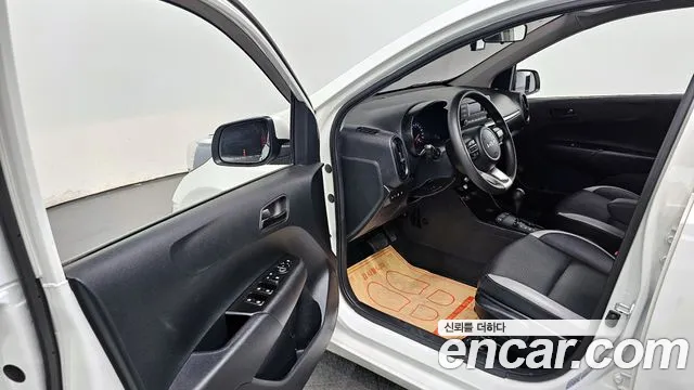 Kia Morning Urban (JA) id 2698060 из Кореи 20