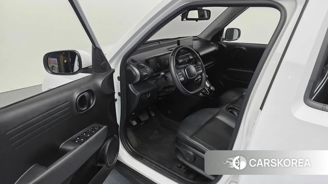 Hyundai Casper id 4534769 из Кореи 20