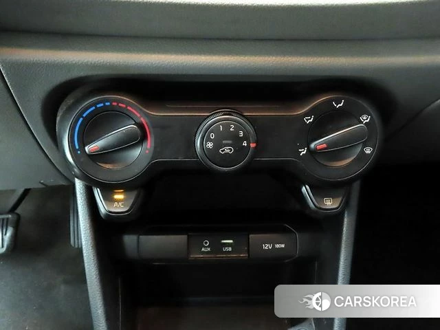 Kia All New Morning (JA) id 4632992 из Кореи 19
