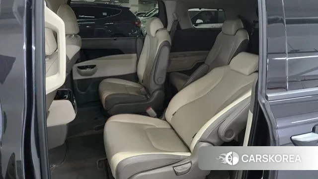 Kia Carnival 4th generation id 3037328 из Кореи 18