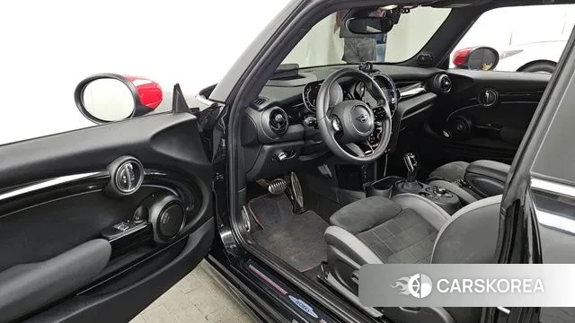 Mini Cooper S id 3586066 из Кореи 20