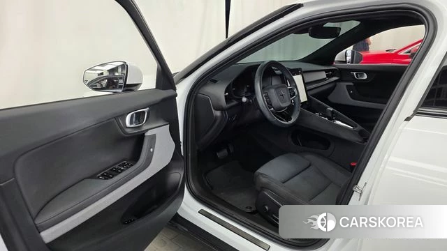 Polestar Polestar 2 id 4195537 из Кореи 20