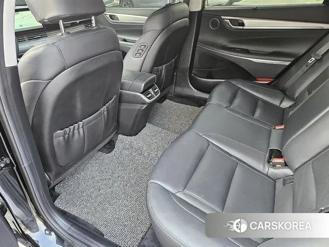 Hyundai The New Grandeur IG id 3760429 из Кореи 16