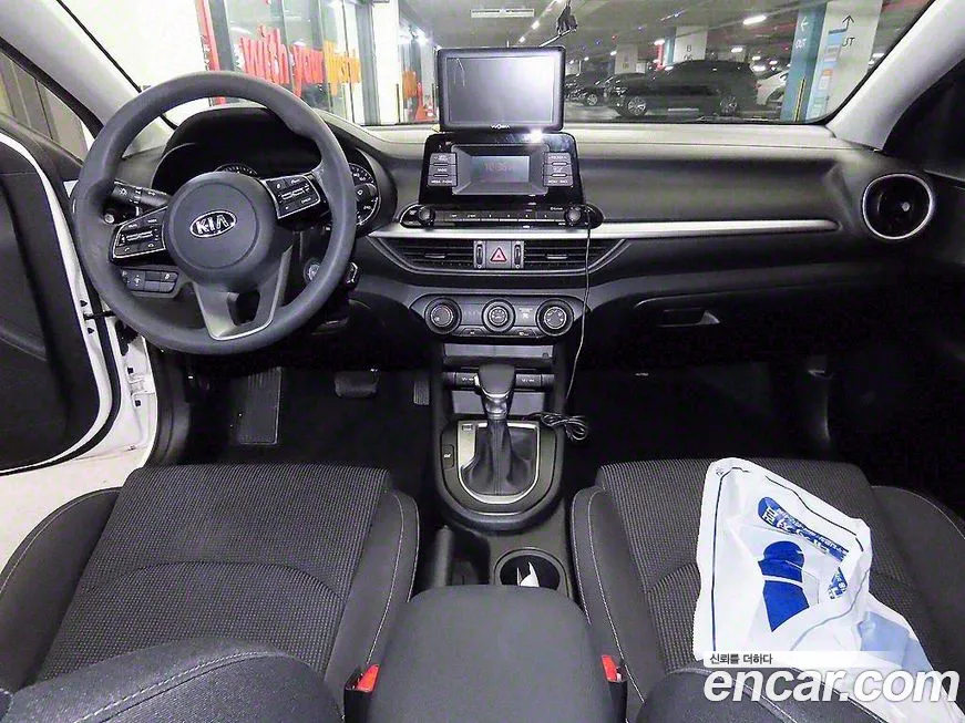 Kia Come New K3 id 2053954 из Кореи 18