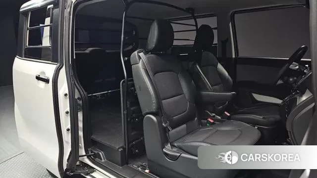 Kia The New Ray id 3469622 из Кореи 20