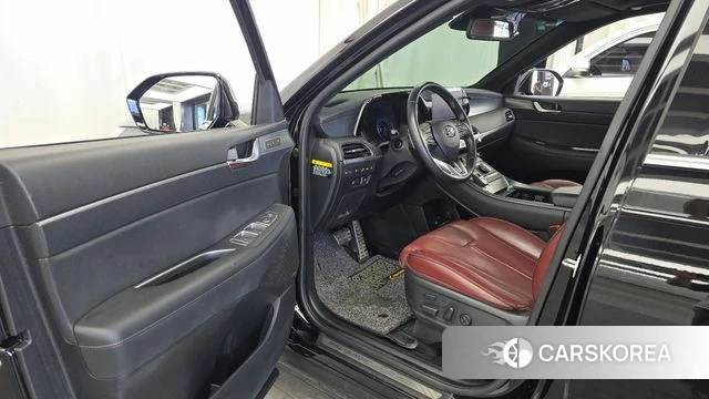 Hyundai Palisade id 4856159 из Кореи 32