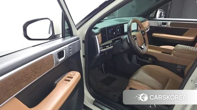 Hyundai Santa Fe (MX5) id 3322091 из Кореи 20